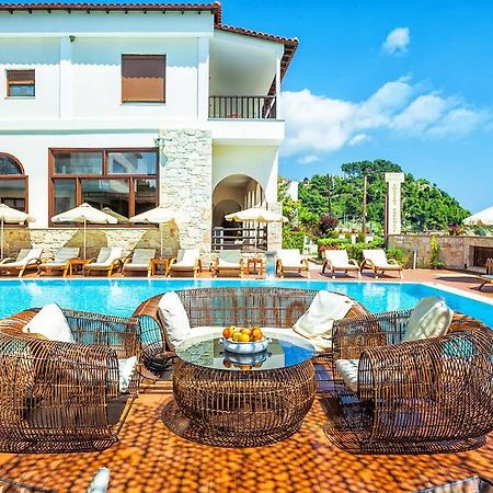 Xenios Possidi Paradise Hotel المظهر الخارجي الصورة