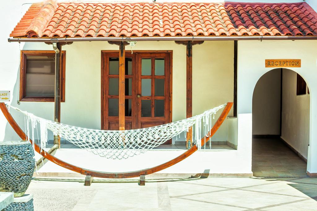 Xenios Possidi Paradise Hotel المظهر الخارجي الصورة