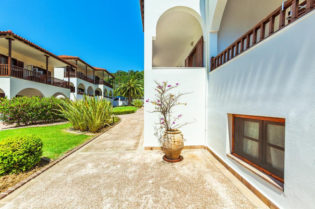 Xenios Possidi Paradise Hotel المظهر الخارجي الصورة