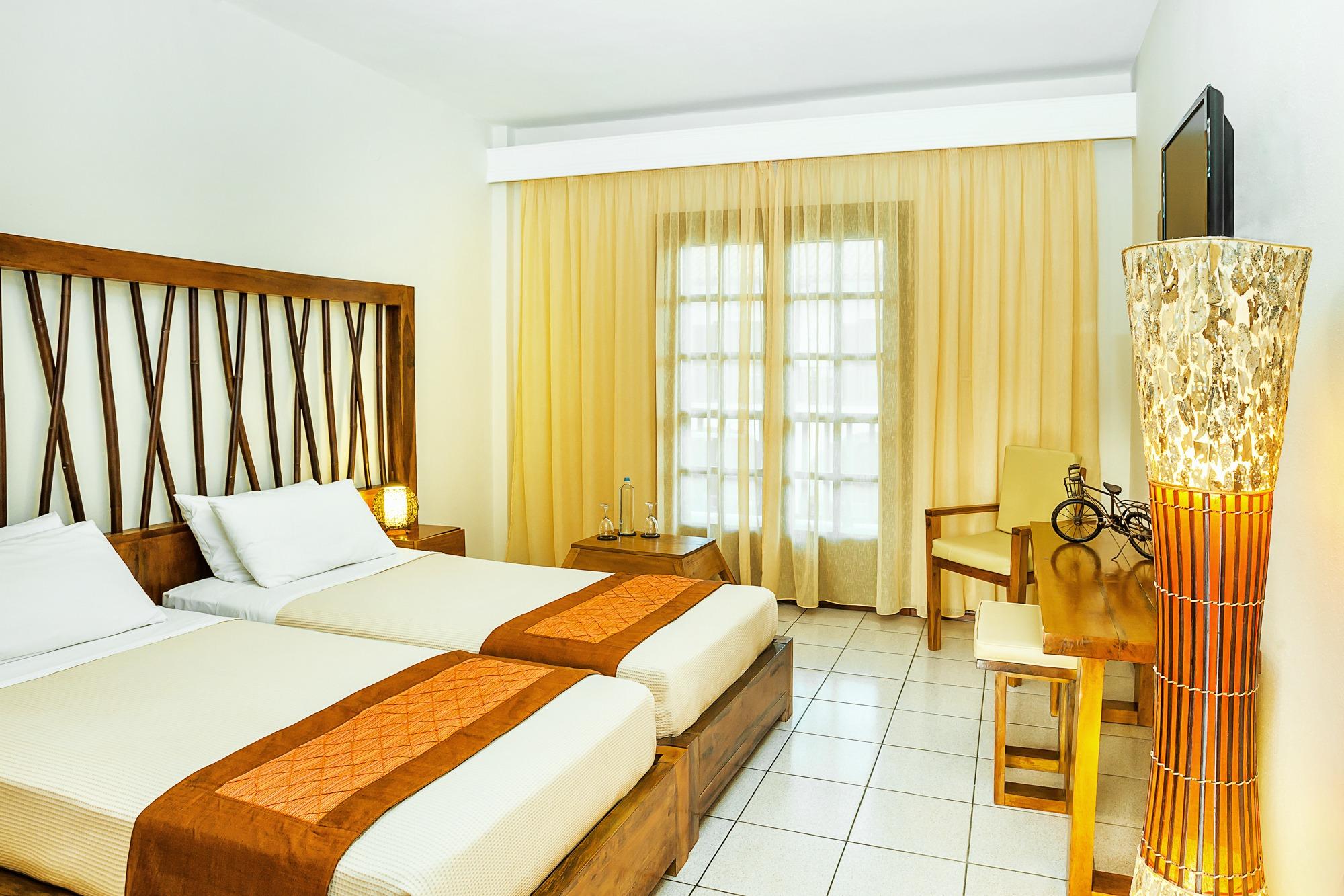 Xenios Possidi Paradise Hotel المظهر الخارجي الصورة