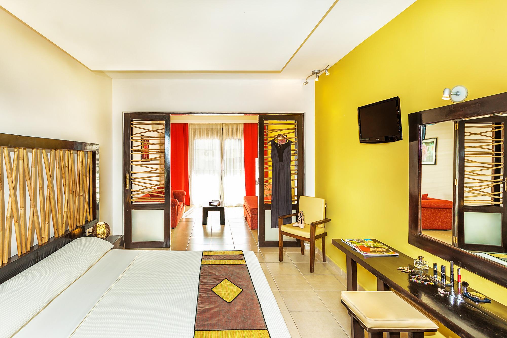 Xenios Possidi Paradise Hotel المظهر الخارجي الصورة