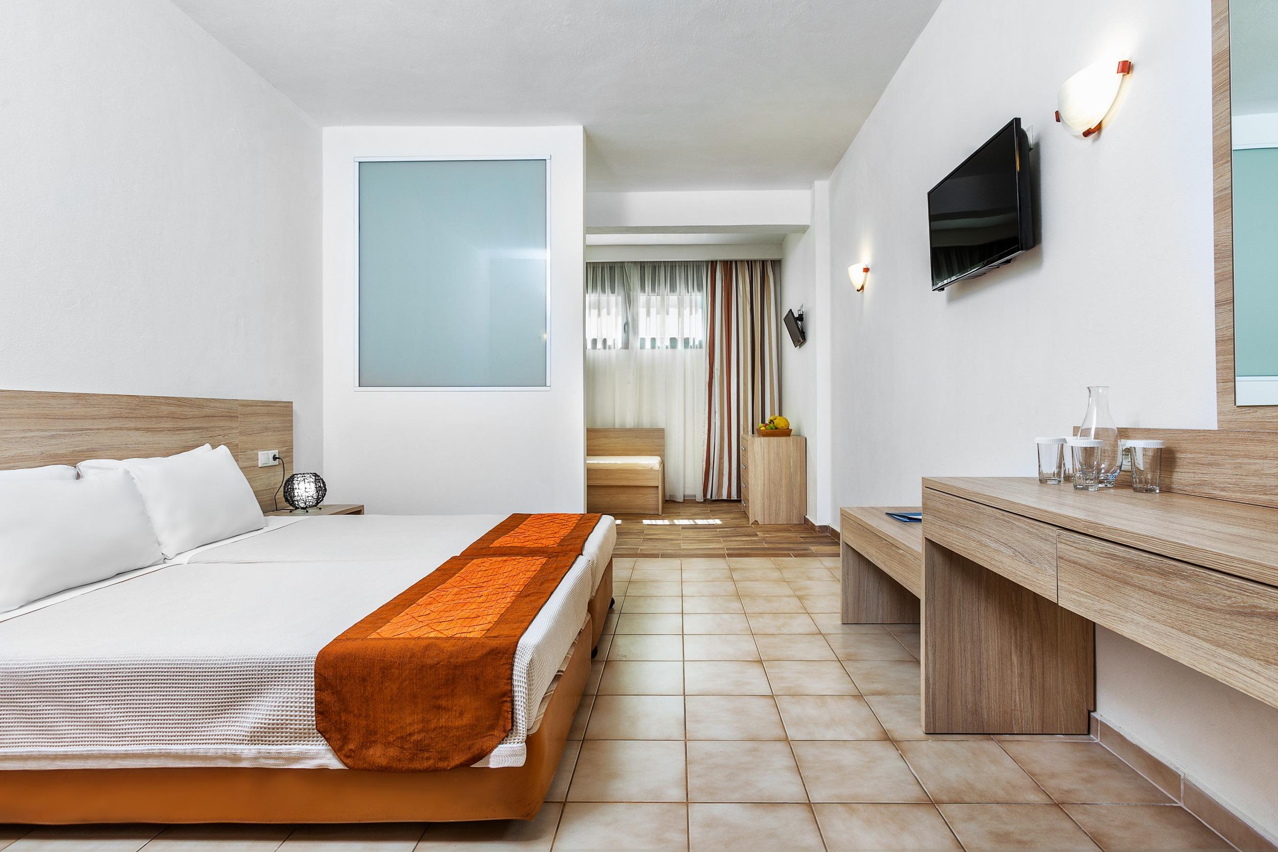 Xenios Possidi Paradise Hotel المظهر الخارجي الصورة