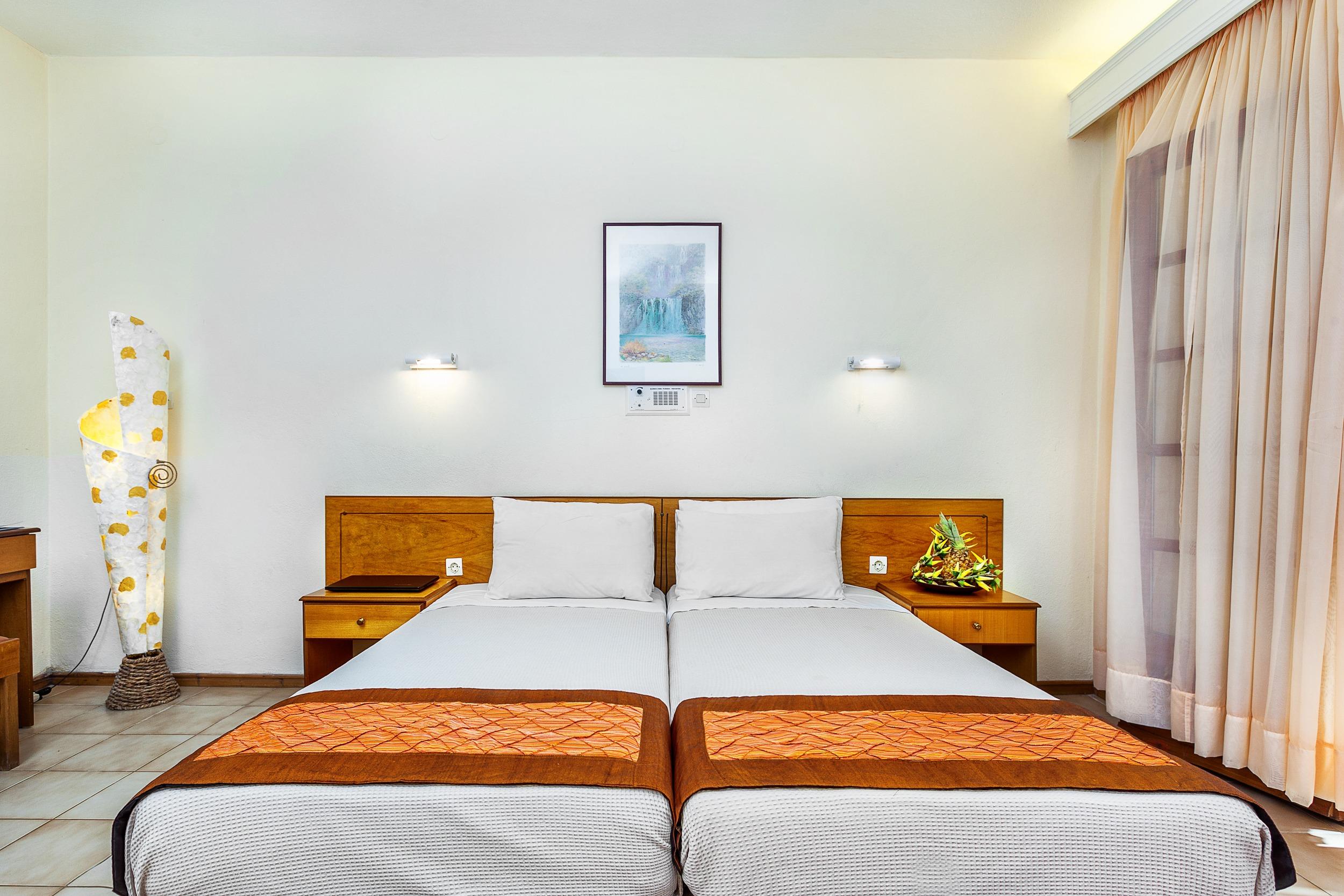 Xenios Possidi Paradise Hotel المظهر الخارجي الصورة