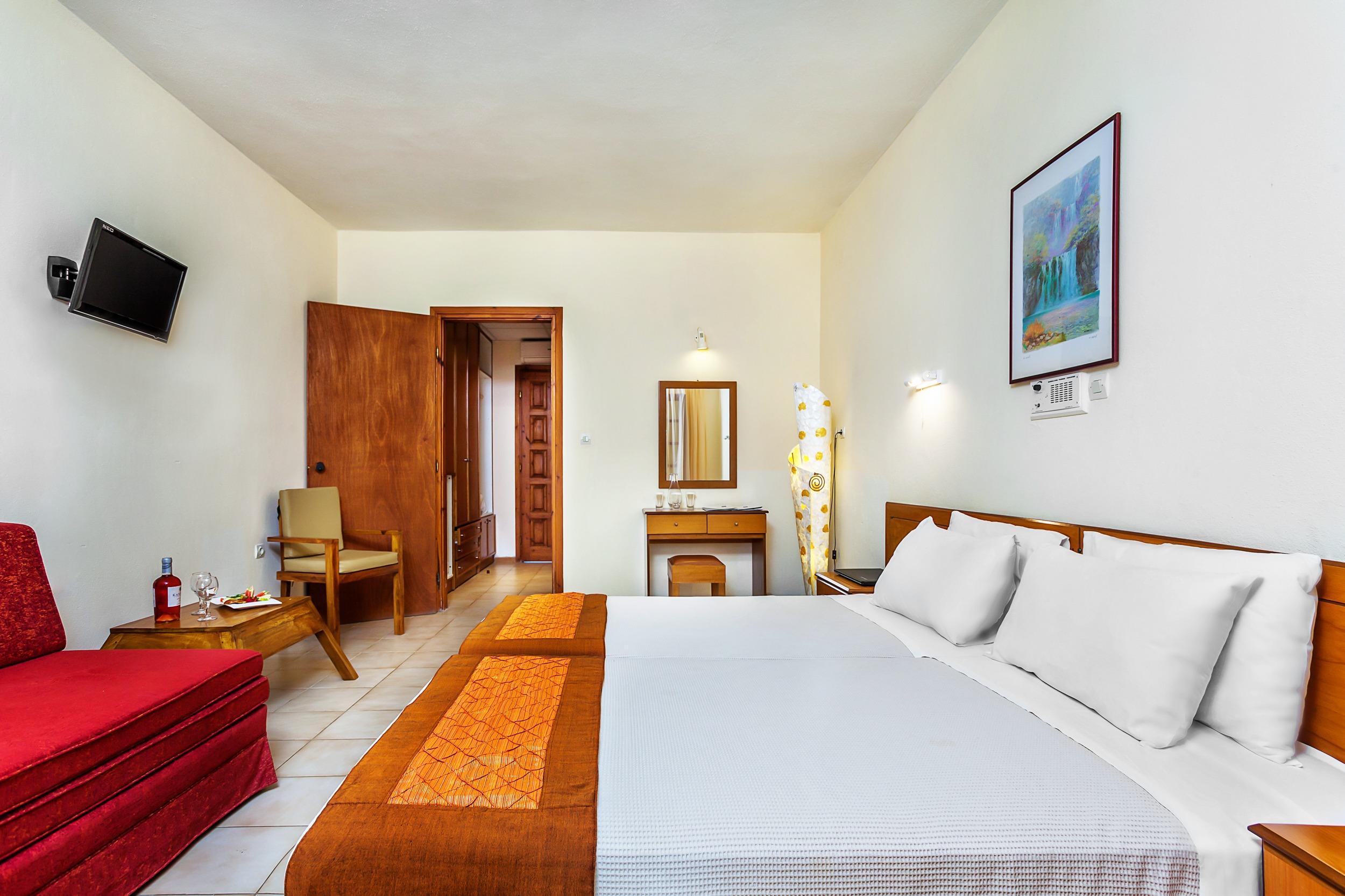 Xenios Possidi Paradise Hotel المظهر الخارجي الصورة