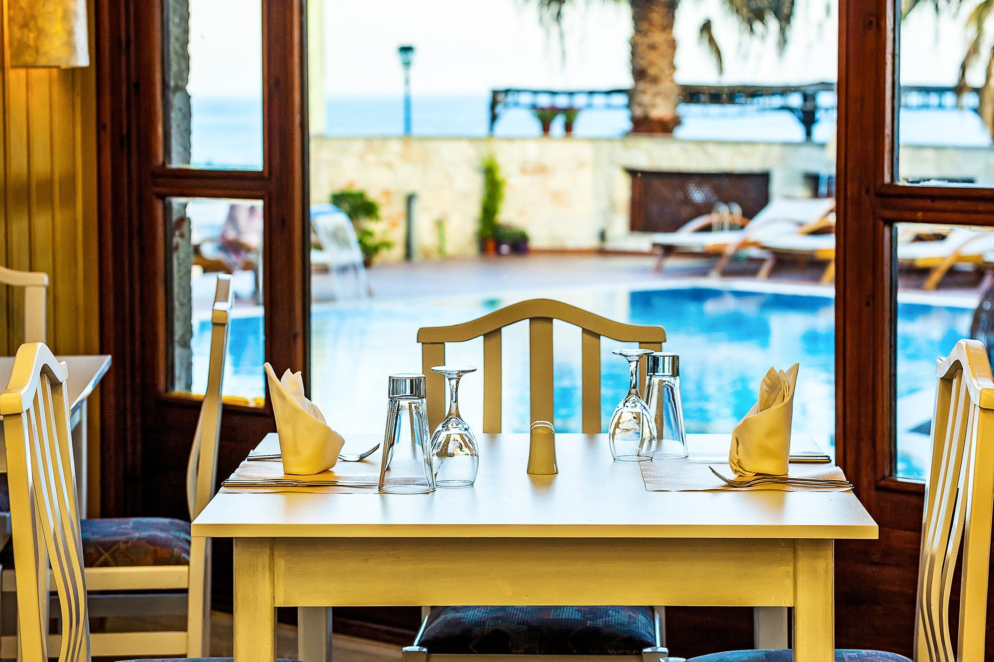 Xenios Possidi Paradise Hotel المظهر الخارجي الصورة