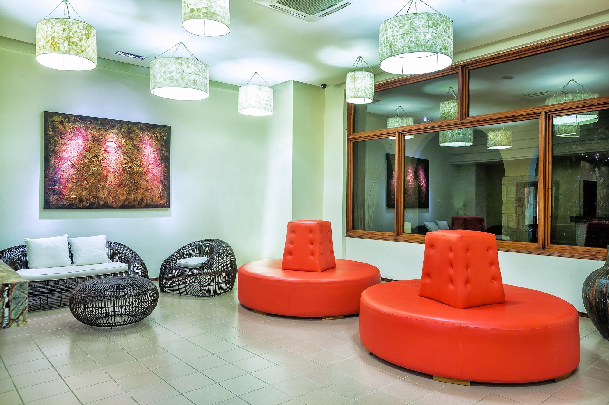 Xenios Possidi Paradise Hotel المظهر الخارجي الصورة