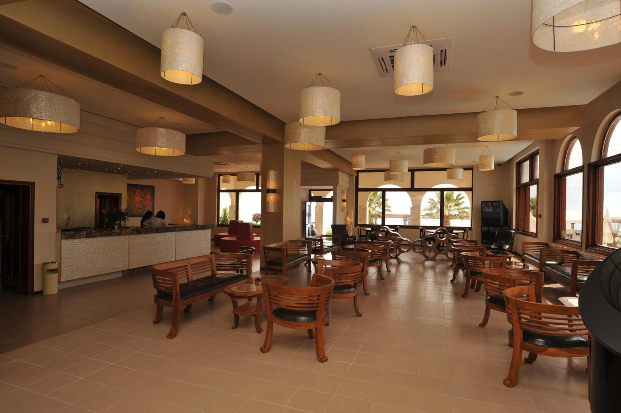 Xenios Possidi Paradise Hotel المظهر الخارجي الصورة