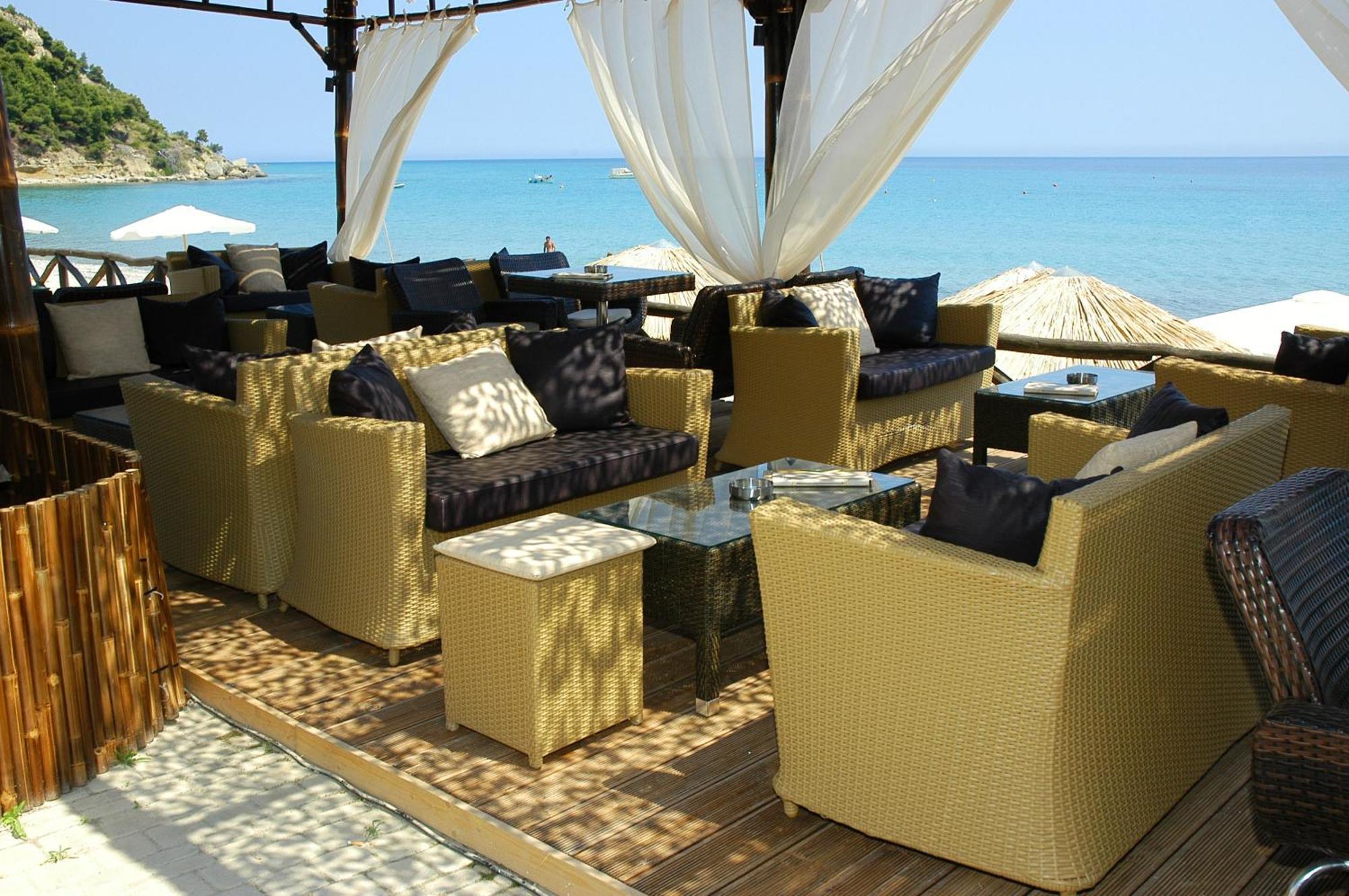 Xenios Possidi Paradise Hotel المظهر الخارجي الصورة