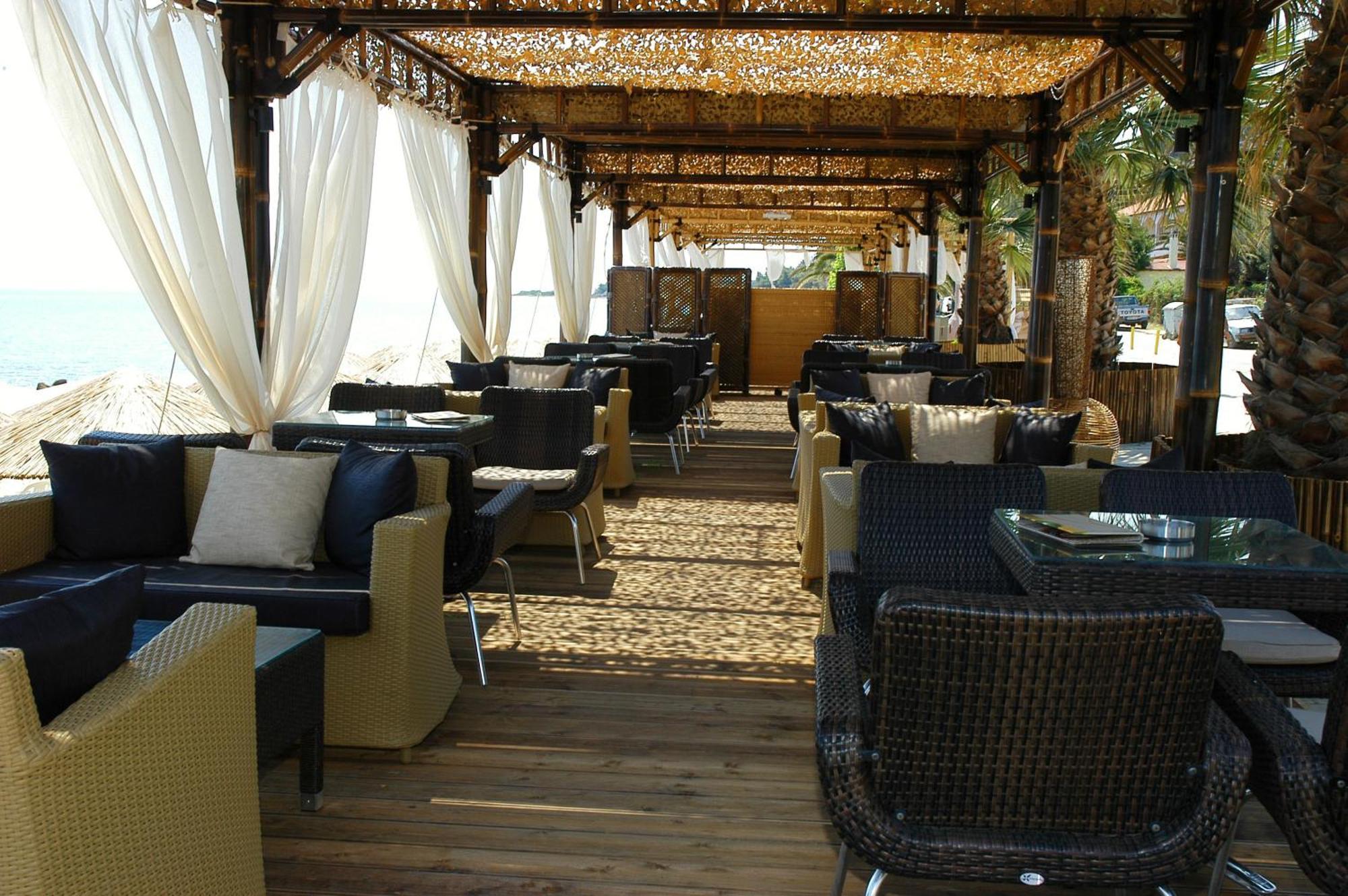 Xenios Possidi Paradise Hotel المظهر الخارجي الصورة