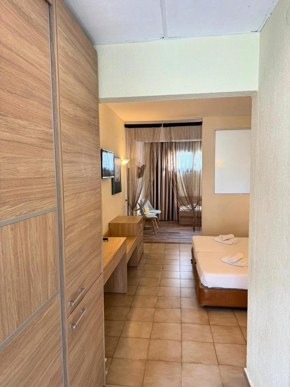 Xenios Possidi Paradise Hotel المظهر الخارجي الصورة