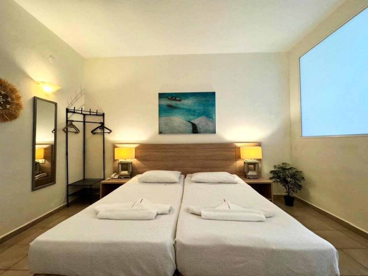 Xenios Possidi Paradise Hotel المظهر الخارجي الصورة