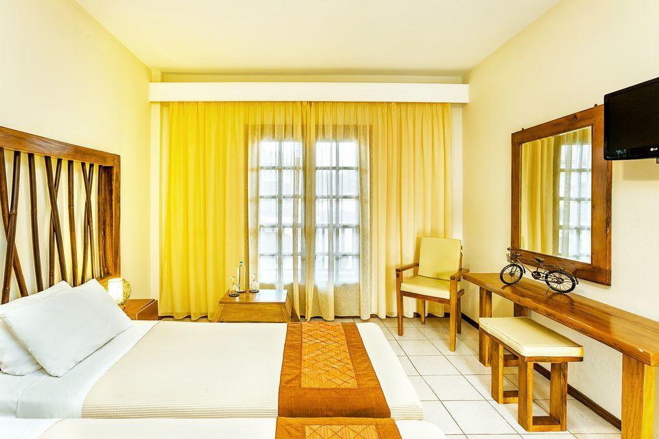 Xenios Possidi Paradise Hotel المظهر الخارجي الصورة